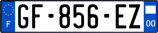 GF-856-EZ