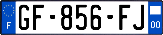 GF-856-FJ