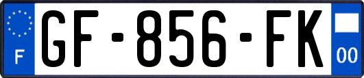 GF-856-FK