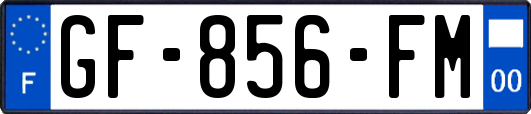 GF-856-FM