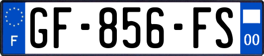 GF-856-FS