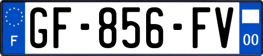 GF-856-FV