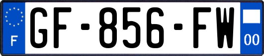 GF-856-FW
