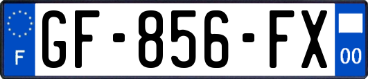 GF-856-FX