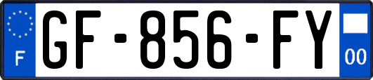 GF-856-FY