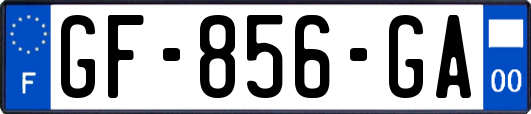 GF-856-GA