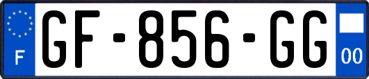 GF-856-GG