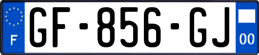 GF-856-GJ