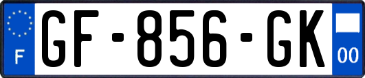 GF-856-GK