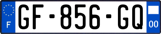 GF-856-GQ