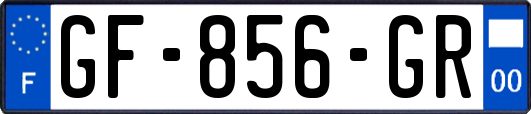 GF-856-GR