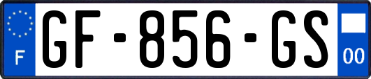 GF-856-GS