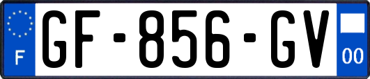 GF-856-GV