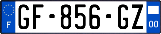GF-856-GZ