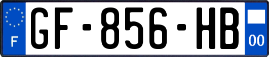 GF-856-HB