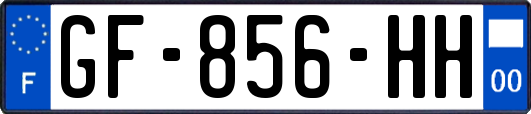 GF-856-HH