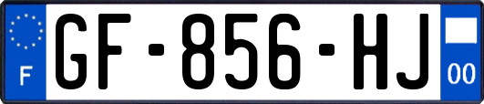 GF-856-HJ