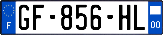 GF-856-HL