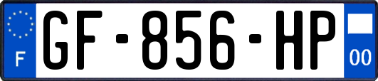 GF-856-HP
