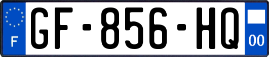 GF-856-HQ