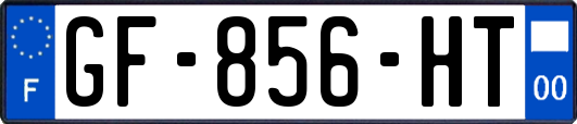 GF-856-HT