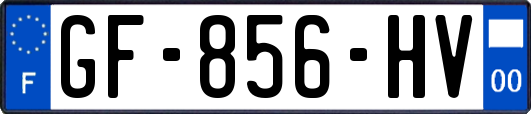 GF-856-HV