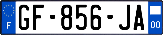 GF-856-JA
