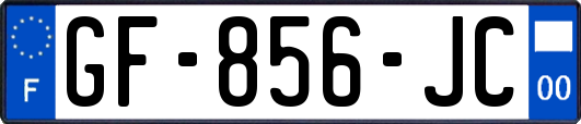 GF-856-JC