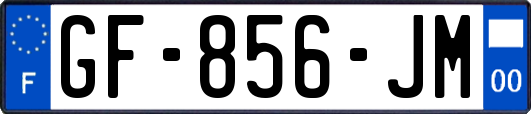 GF-856-JM