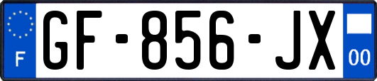 GF-856-JX