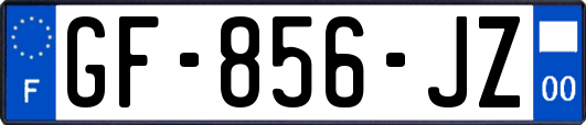 GF-856-JZ