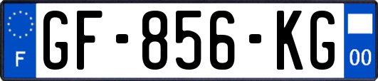 GF-856-KG