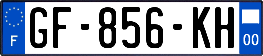 GF-856-KH
