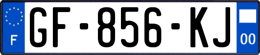 GF-856-KJ