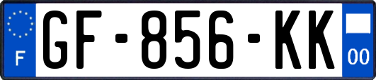 GF-856-KK