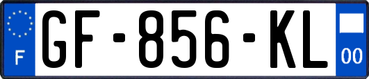 GF-856-KL