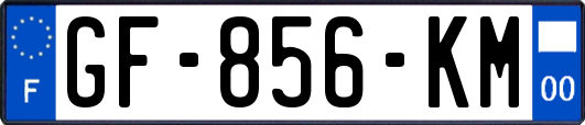 GF-856-KM