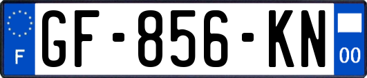 GF-856-KN