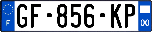 GF-856-KP