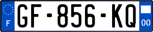 GF-856-KQ