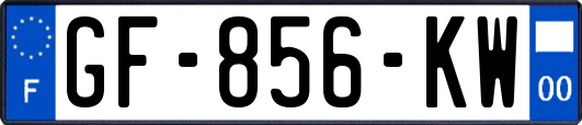 GF-856-KW