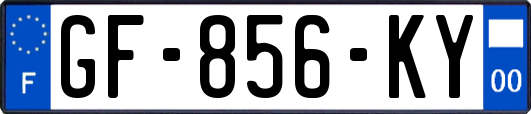 GF-856-KY