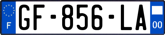 GF-856-LA