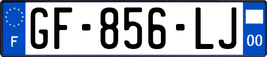 GF-856-LJ