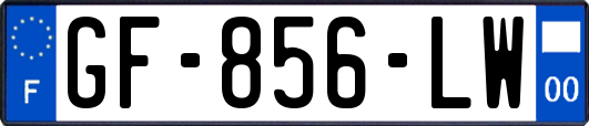 GF-856-LW