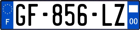 GF-856-LZ