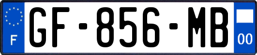 GF-856-MB