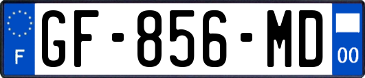 GF-856-MD