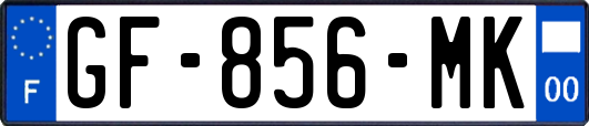 GF-856-MK