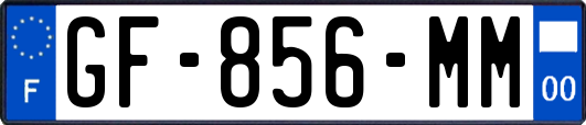 GF-856-MM